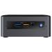 کامپیوتر کوچک اینتل مدل NUC8i3BEH